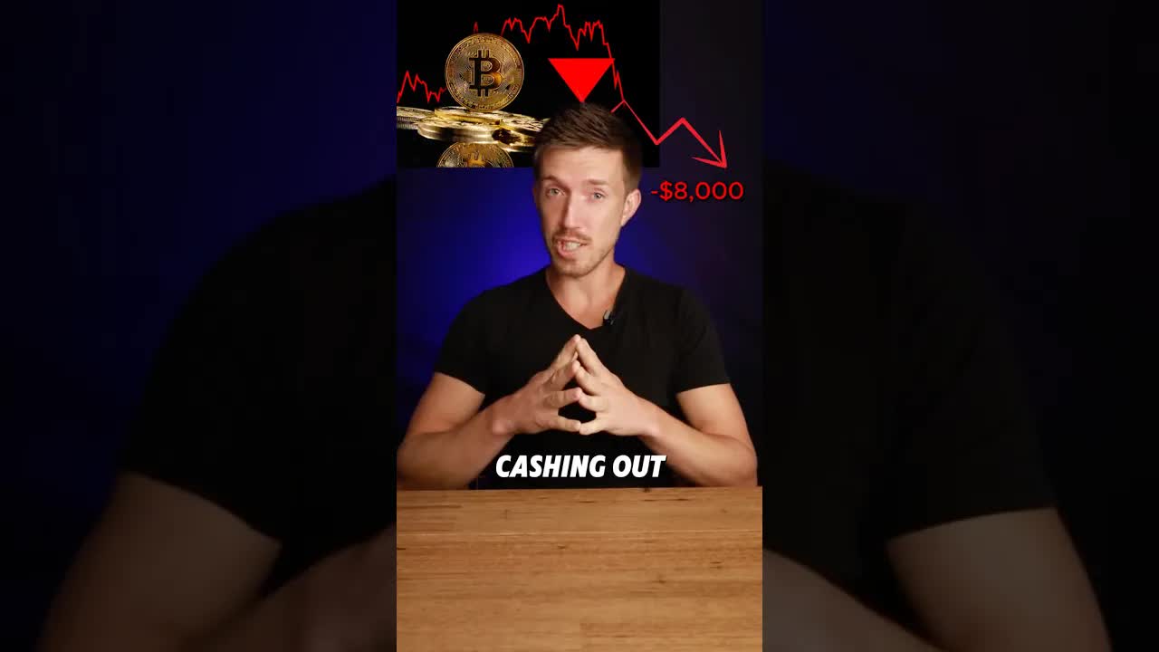 Bitcoin Slipping Below $116K—Here’s Why BTC Slipped