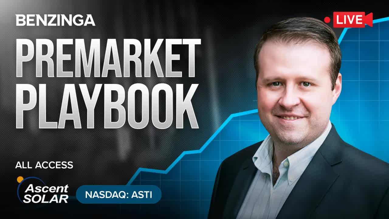 Benzinga’s PreMarket Playbook [LIVE] + All Access | August 7th, 2025