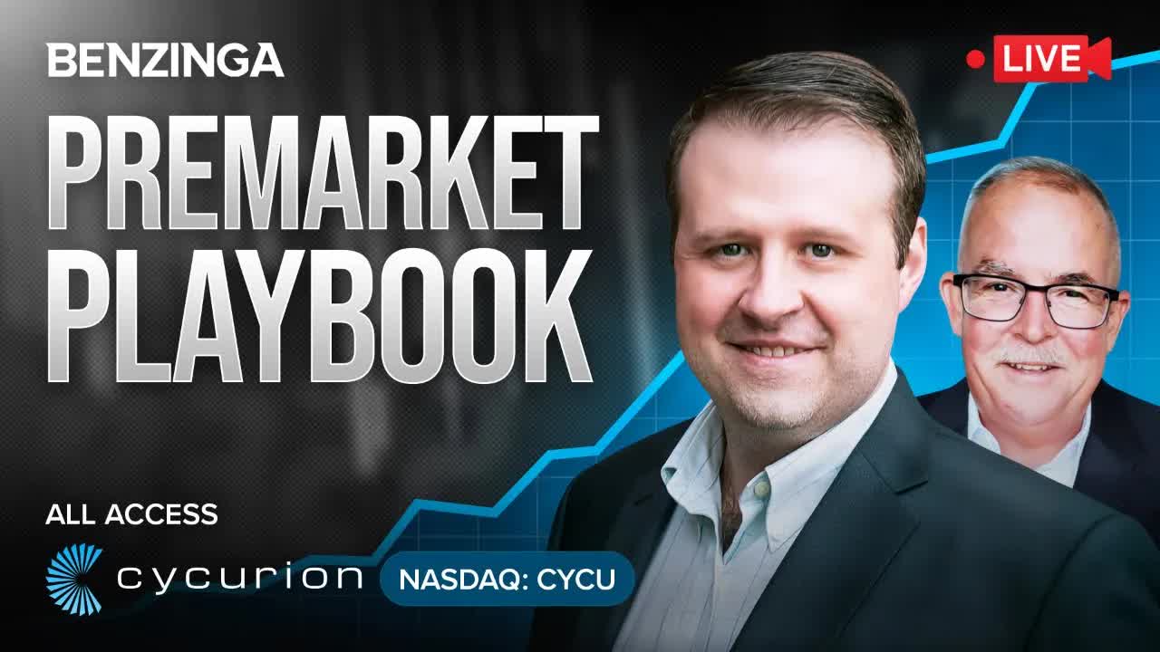 $MCD $UBER $DIS Earnings | Benzinga’s PreMarket Playbook [LIVE] + All Access | August 6th, 2025
