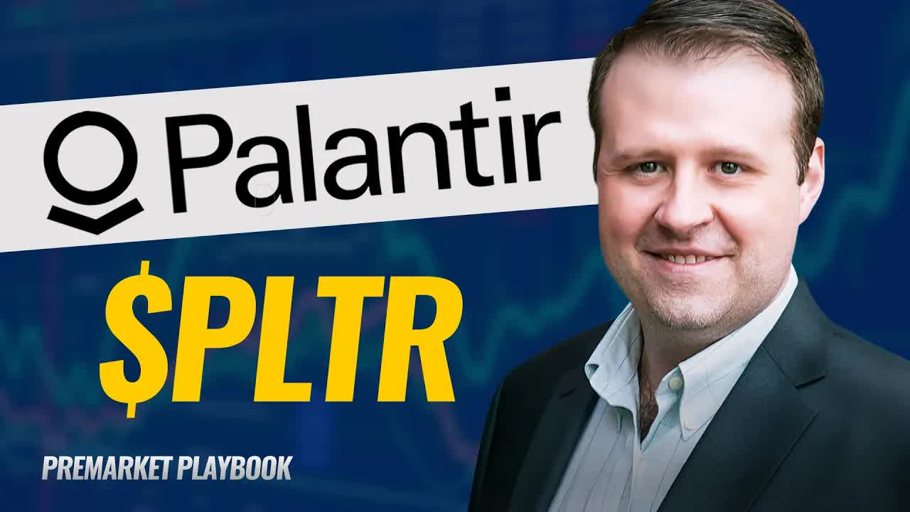 Palantir Q2 Earnings: Beats Revenue & EPS, Raises Outlook on AI's 'Astonishing' Leverage