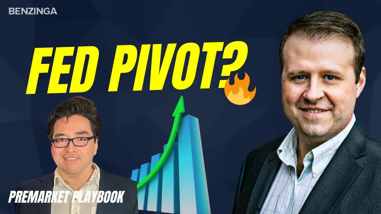 Tom Lee Predicts a Fed Pivot | Are You Ready?