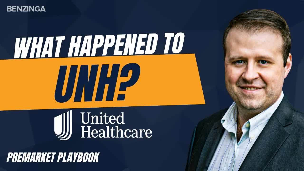 UnitedHealth Implodes: $6.5B Loss, DOJ Probe & CEO Tragedy