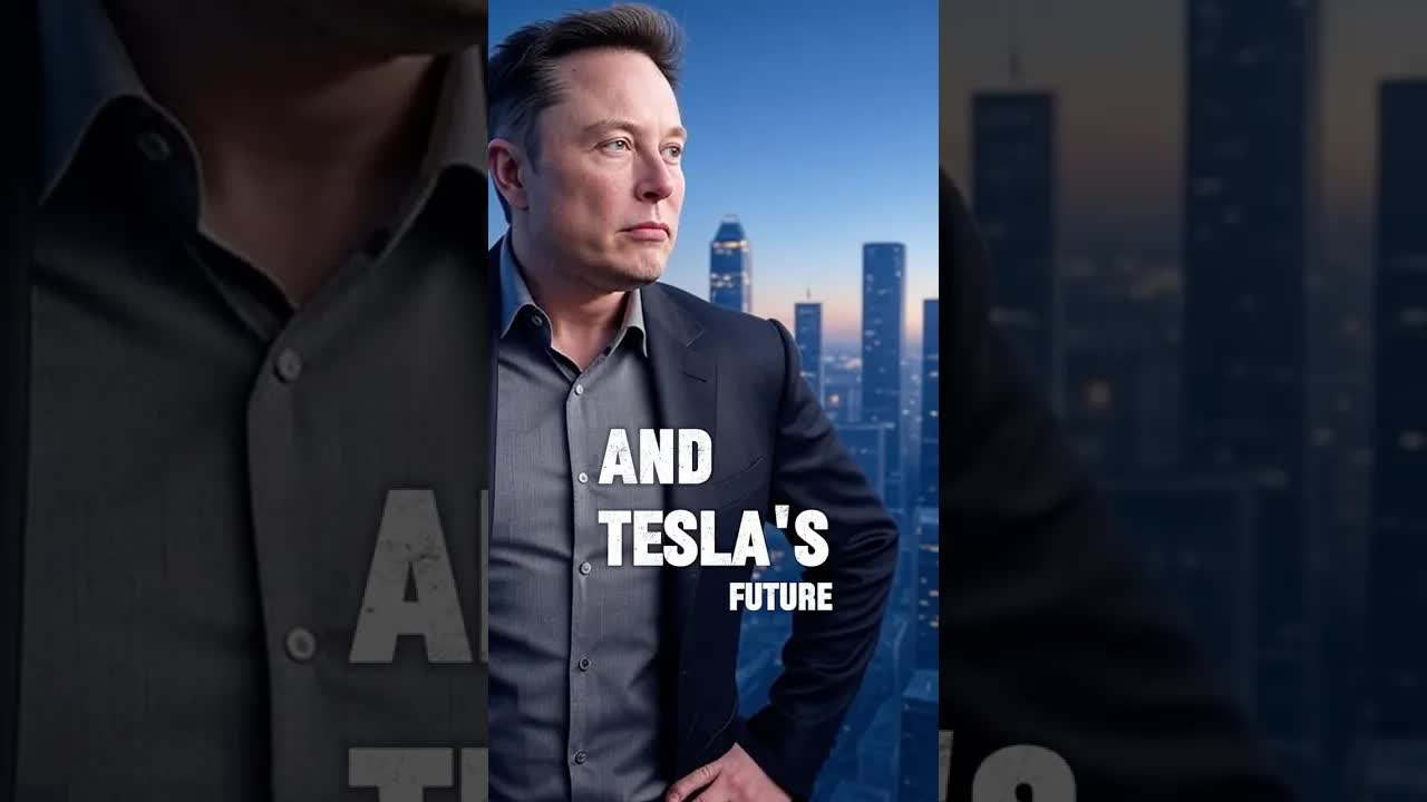 Tesla Earnings Call: Elon Musk Just Revealed Tesla’s Future