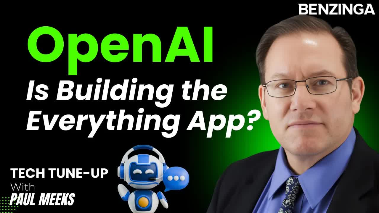 From Chatbot to Checkout: OpenAI Could Be America’s Real Super App