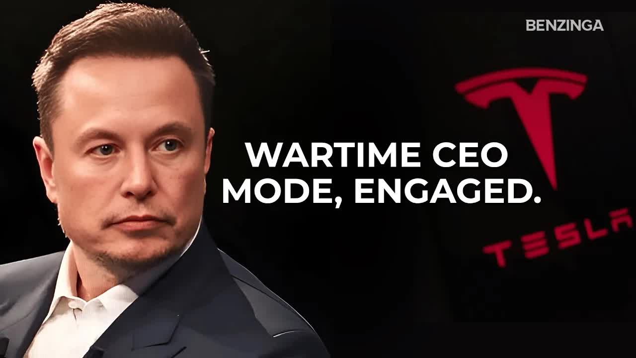 Elon Musk Locks In | Apple’s Foldable iPhone Leak & Cyberattack Alert
