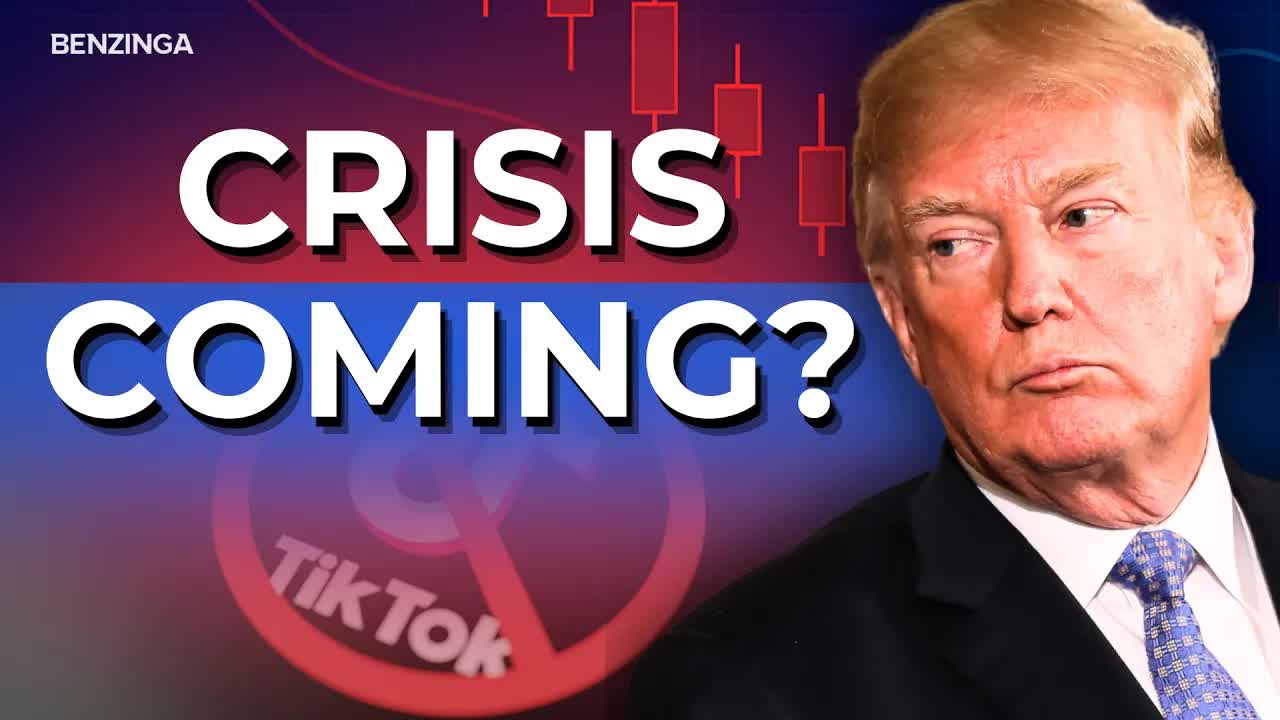Trump, TikTok & Tech Turmoil: What You Need to Know
