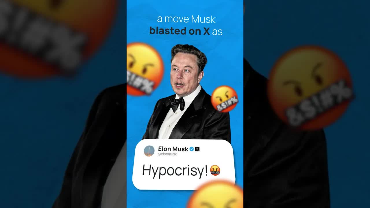 😳 Bill Gates Lost Billions Betting Against Tesla
