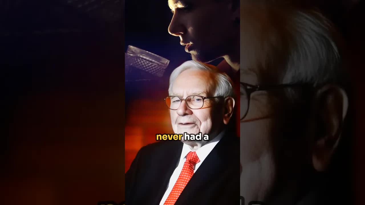 Warren Buffett Refuses to Drink This: But Invests Billions In It 🤑