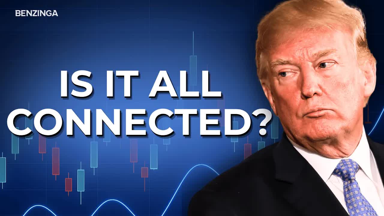 Trump, Epstein & the Markets | Powell Defends Spending | Musk’s XAI Moves