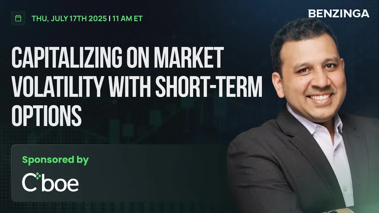 Navigating the Evolving Cryptocurrency Landscape & Cboe’s Digital Asset Offerings!