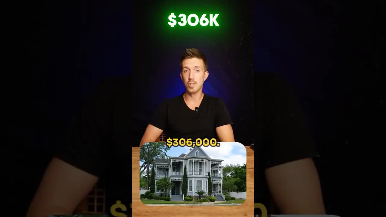Canadian Shocked By Texas Homes: “What’s the Catch?” 🧐