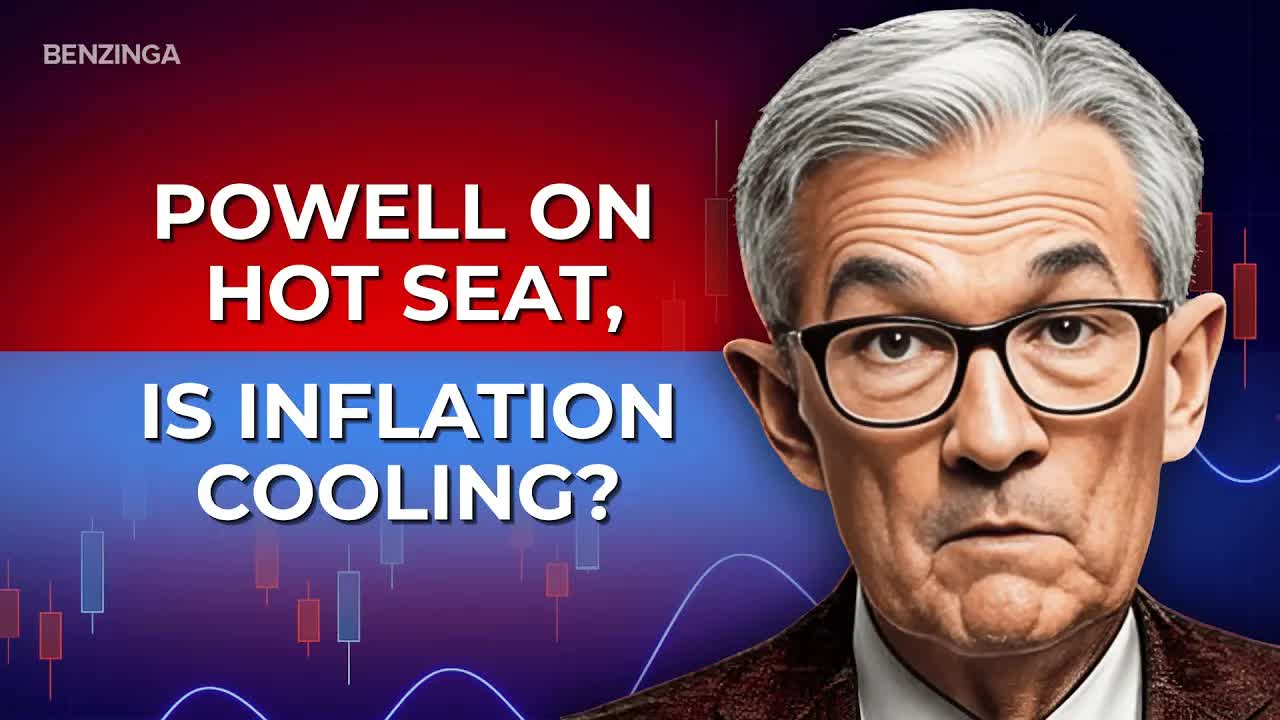 Trump Targets Powell | Inflation Update & Market Reactions