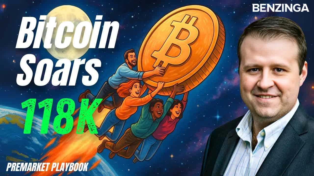 Missed the Bitcoin Boom? Bitcoin Miners May Be Your Second Chance