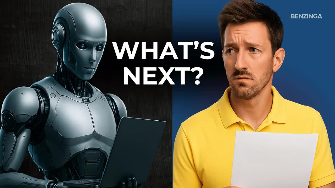 AI And The Future Of Your Job