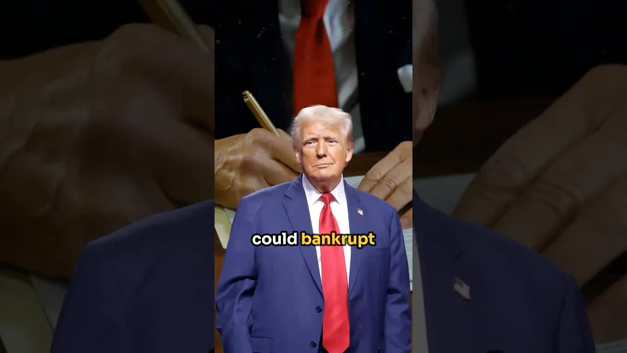 The America Party Could Change Everything - 🥊 Musk vs Trump?