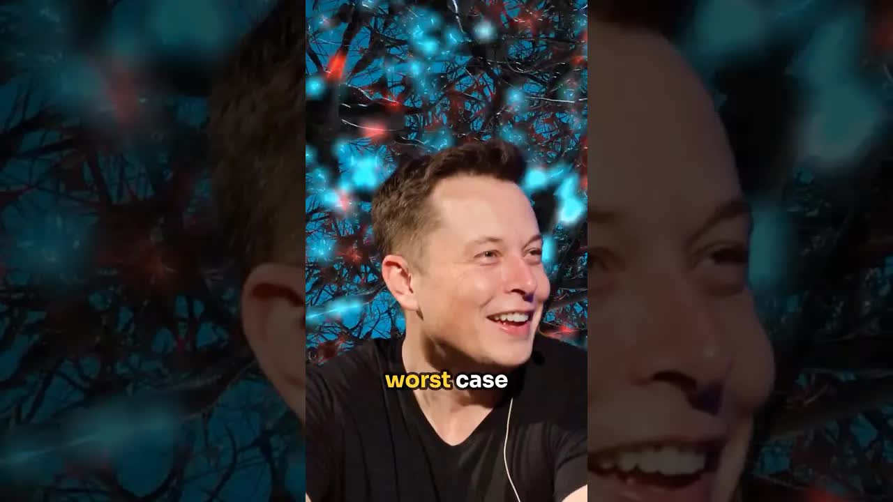 Elon Musk's CRAZY $1 A Day Diet