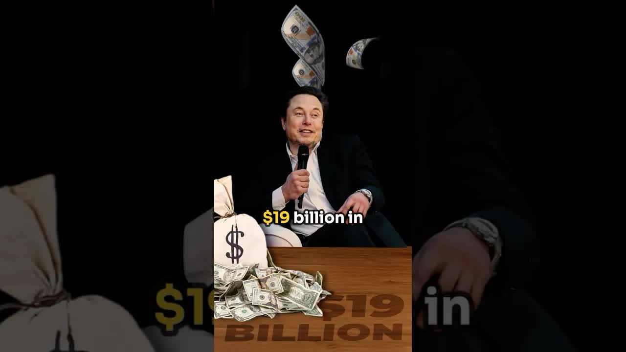 🚕 Robotaxis & Rivalries: Elon Musk's Net Worth Explodes