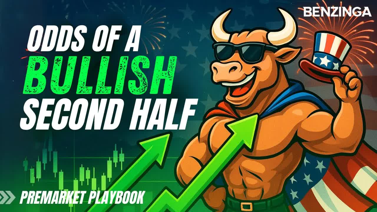 From Tariff Pain to Holiday Gain: Why the Back Half Looks Sweet
