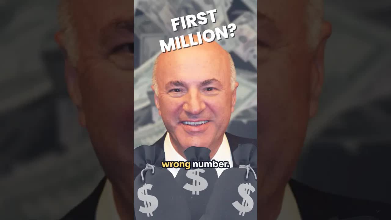 "How to Make Your First Million"💰