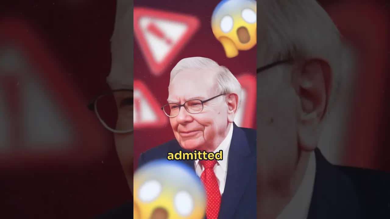 👀 Warren Buffett’s Surprising Answer About Raising Minimum Wage!