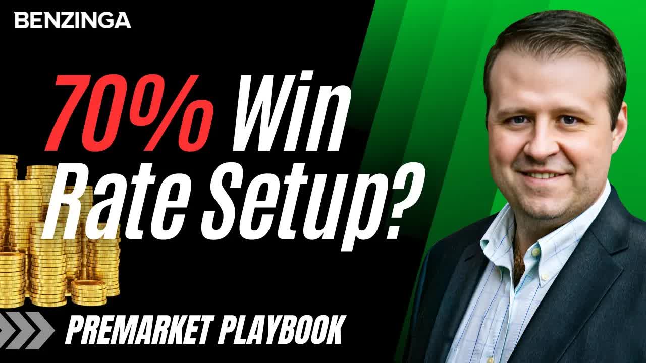 The RSI Trick That Beats the Market 70% of the Time