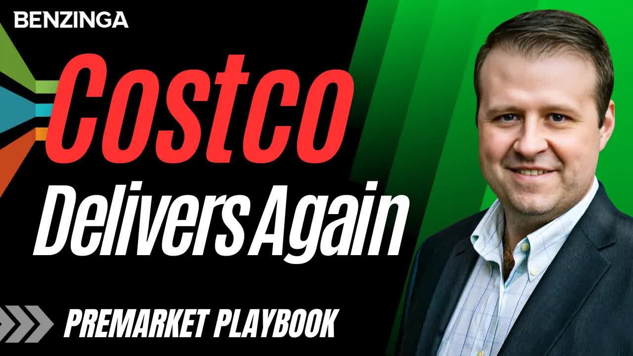 Costco’s Earnings Are In—Here’s the Real Surprise