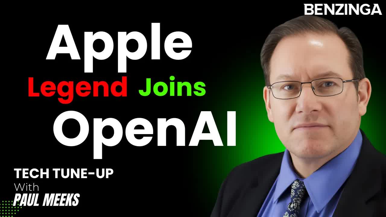 OpenAI’s Market Value Is Exploding—and It’s Just Getting Started
