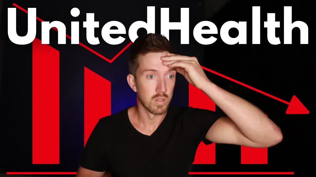 CEO Murder, Fraud, and $250 Billion Lost: What Happened to UnitedHealth