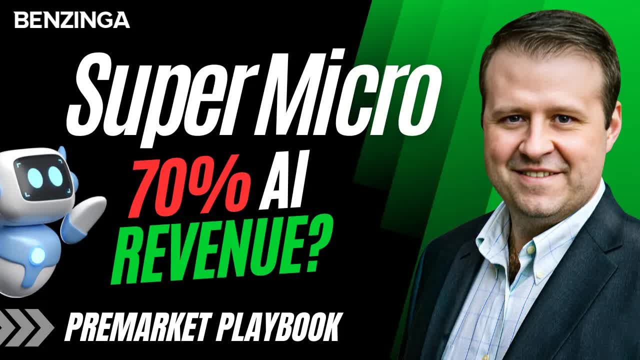 SMCI Just Got a $41 Price Target—Here’s Why