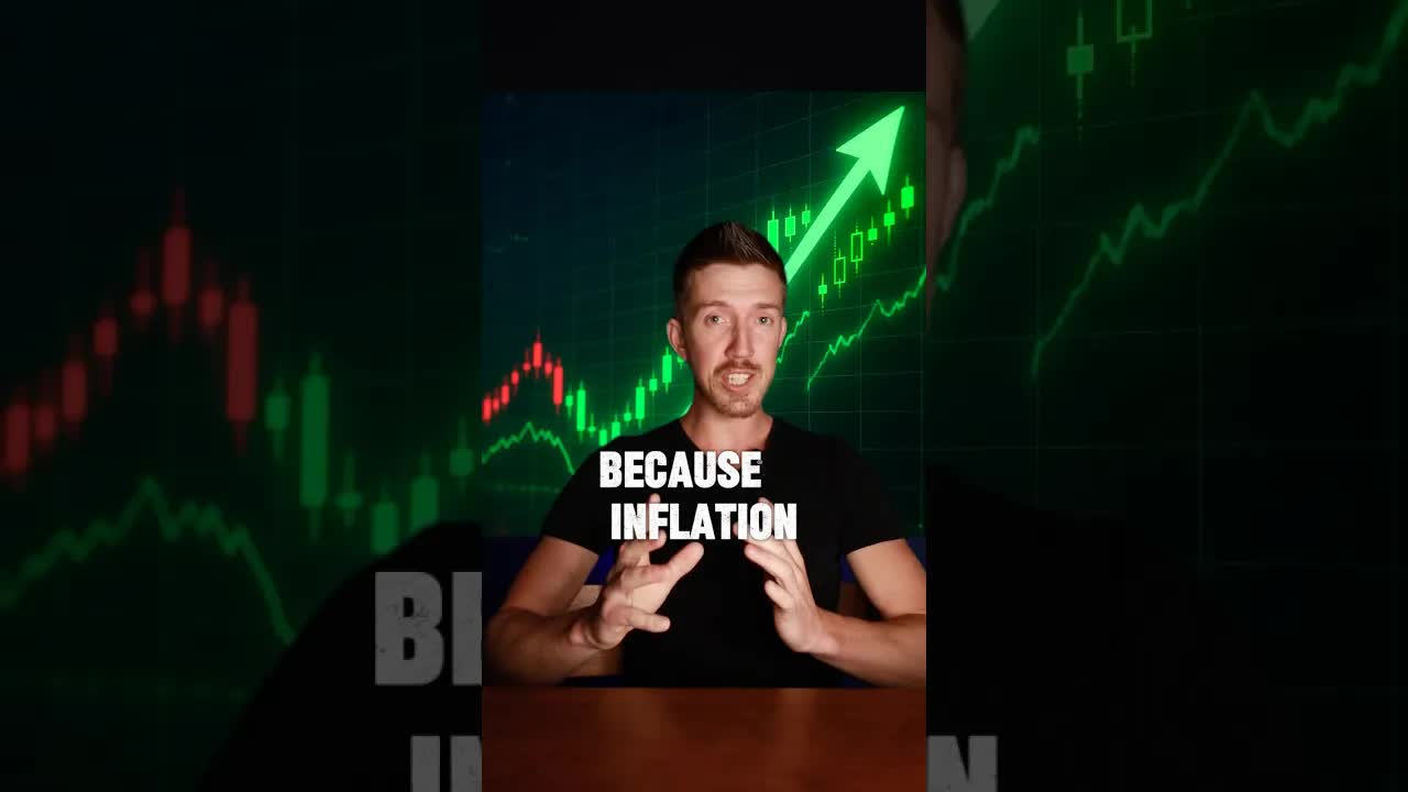 Wall Street Explodes after CPI Shocker 🤯