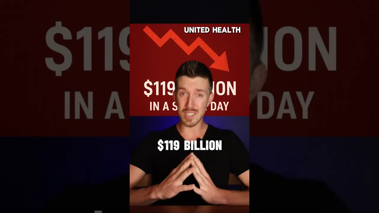 UnitedHealthcare Secrets Exposed 😳