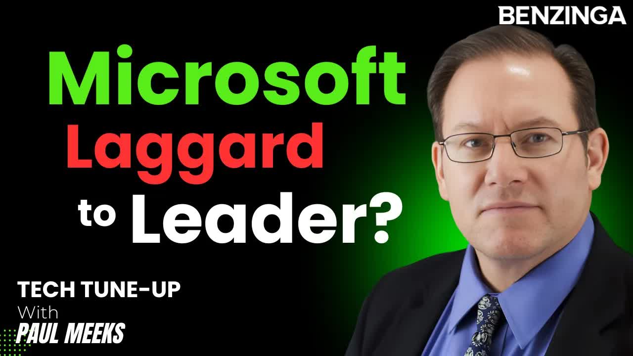 No One Expected This from Microsoft… But Azure Delivered