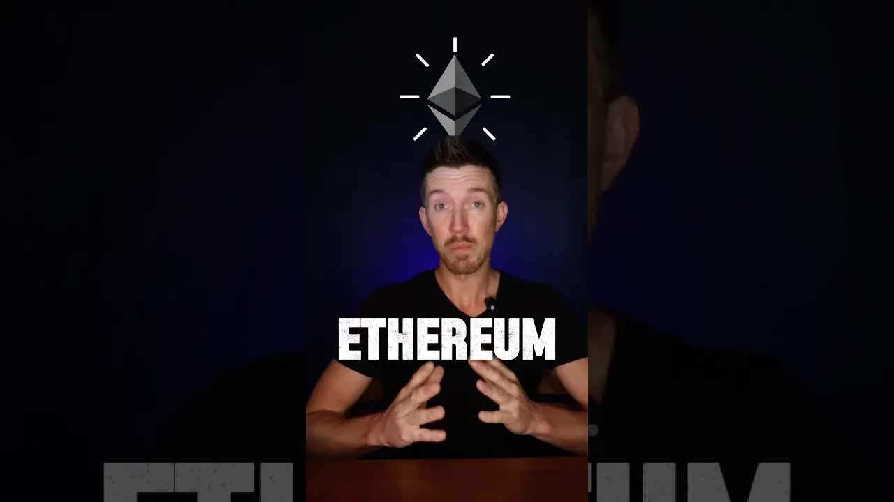 Why ETH Just Surged 20% - Rally Explained 🚀
