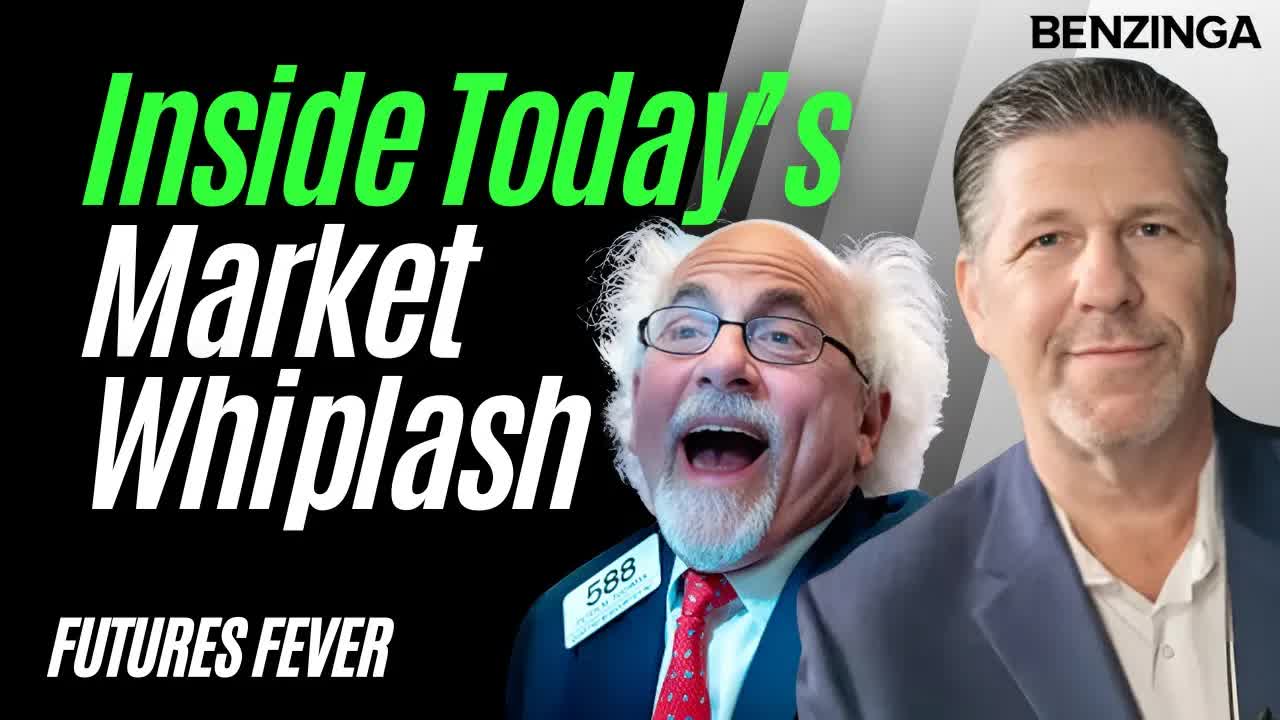 Trade Talks vs. Rate Cuts: What’s Fueling This Market Chaos?