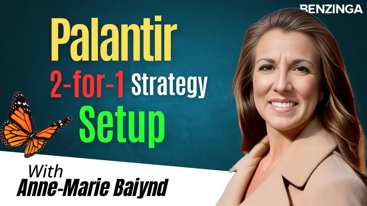 PLTR Options Combo: Limited Risk, Strong Reward
