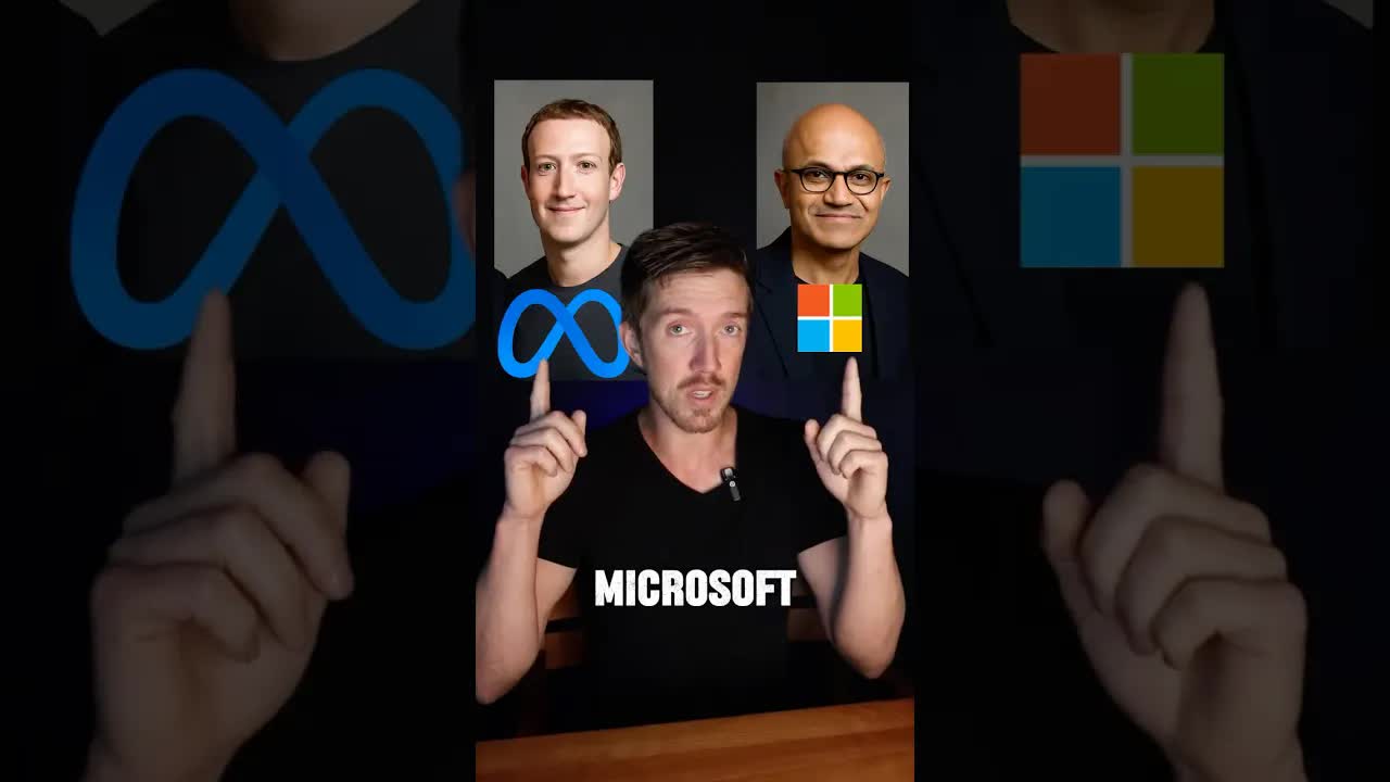 🤖 AI Stocks Are Exploding After Meta & Microsoft Earnings