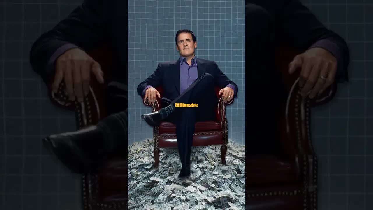 💵 Mark Cuban Says Cash Beats Credit Every Time