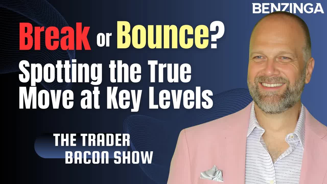 Trust the Price Action — Not Just the Indicators