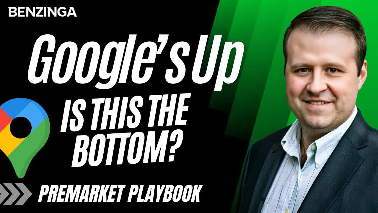Alphabet’s $70B Buyback and Gemini AI Push — Google Looks Strong