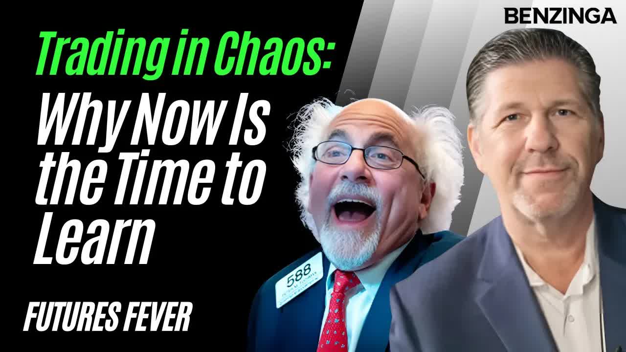 40 Years on Wall Street — And This Is the Most Pivotal Time Yet