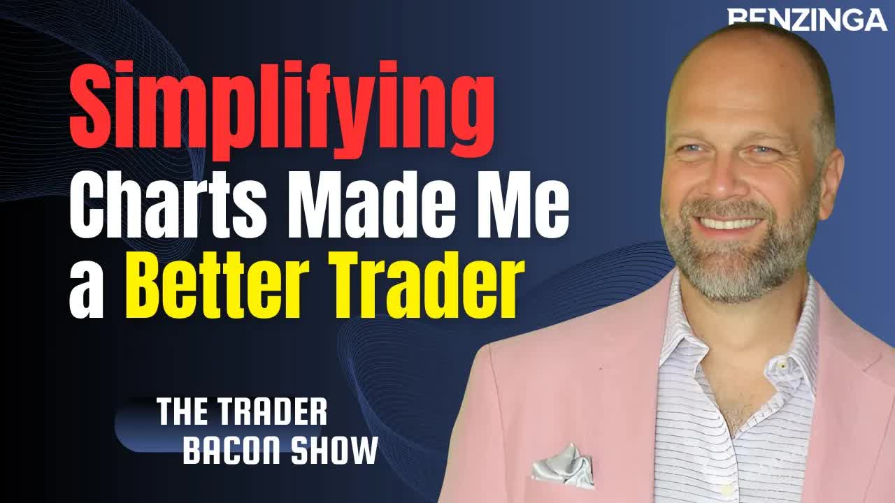 Less Is More: Why I Stopped Overcomplicating My Trades
