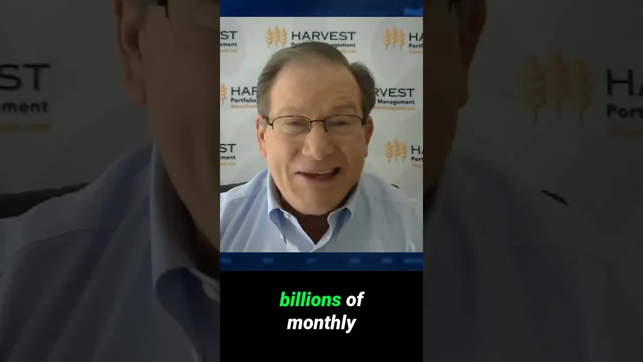 Free Cash Flow, Fast Growth & Llama 4 — META Checks All Boxes Featuring Paul Meeks
