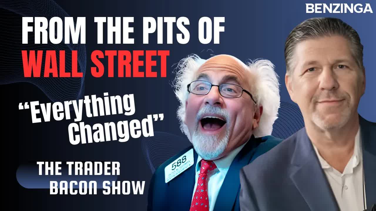 Adapt or Get Left Behind: The Floor Trader’s Wake-Up Call