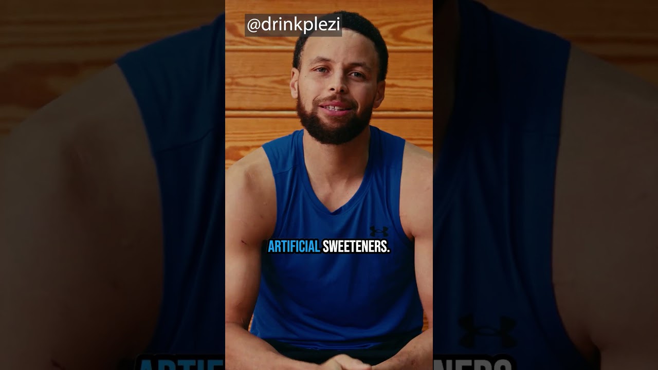 Steph Curry and Michelle Obama Just Dropped a Sports Drink