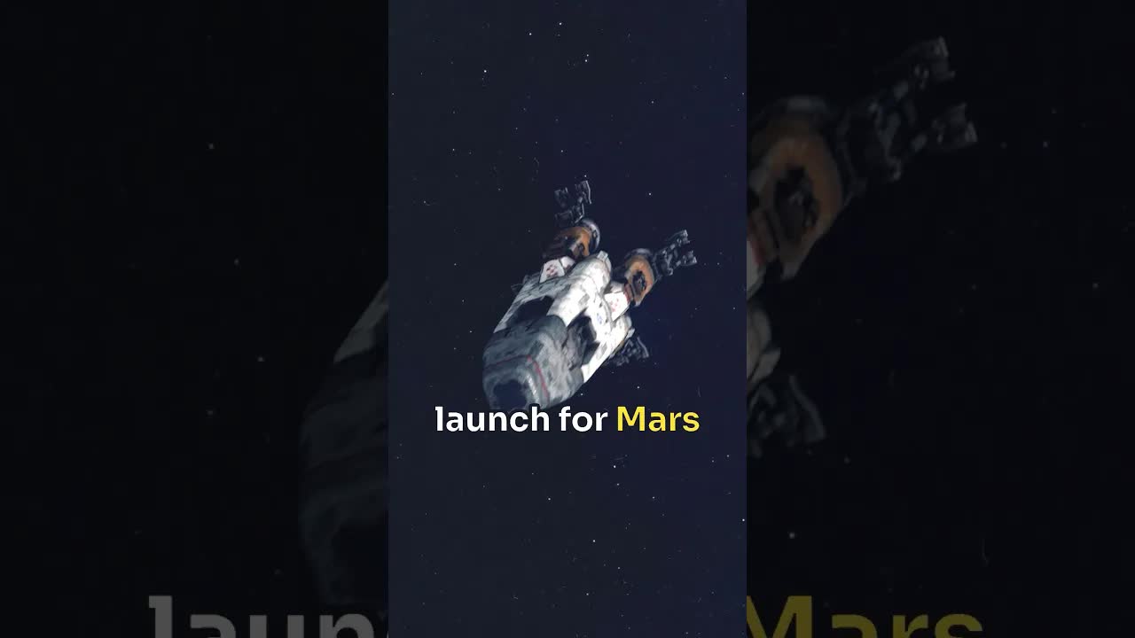 Elon Musk Wants to Die on Mars But Not on Impact 🚀💥