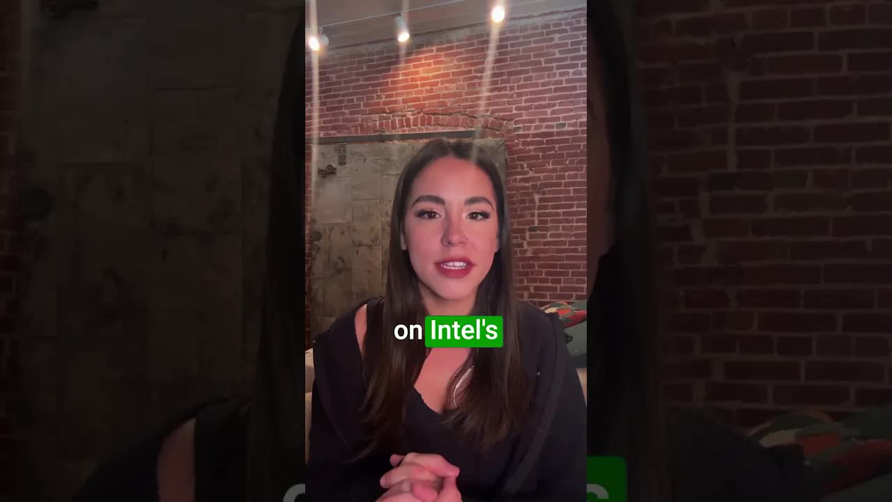 Intel JUST appointed Lipu Tan