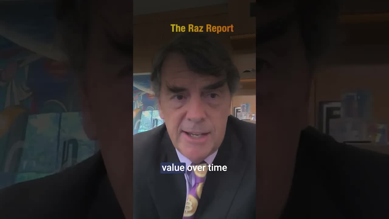 Tim Draper Says Bitcoin Will Replace the Dollar