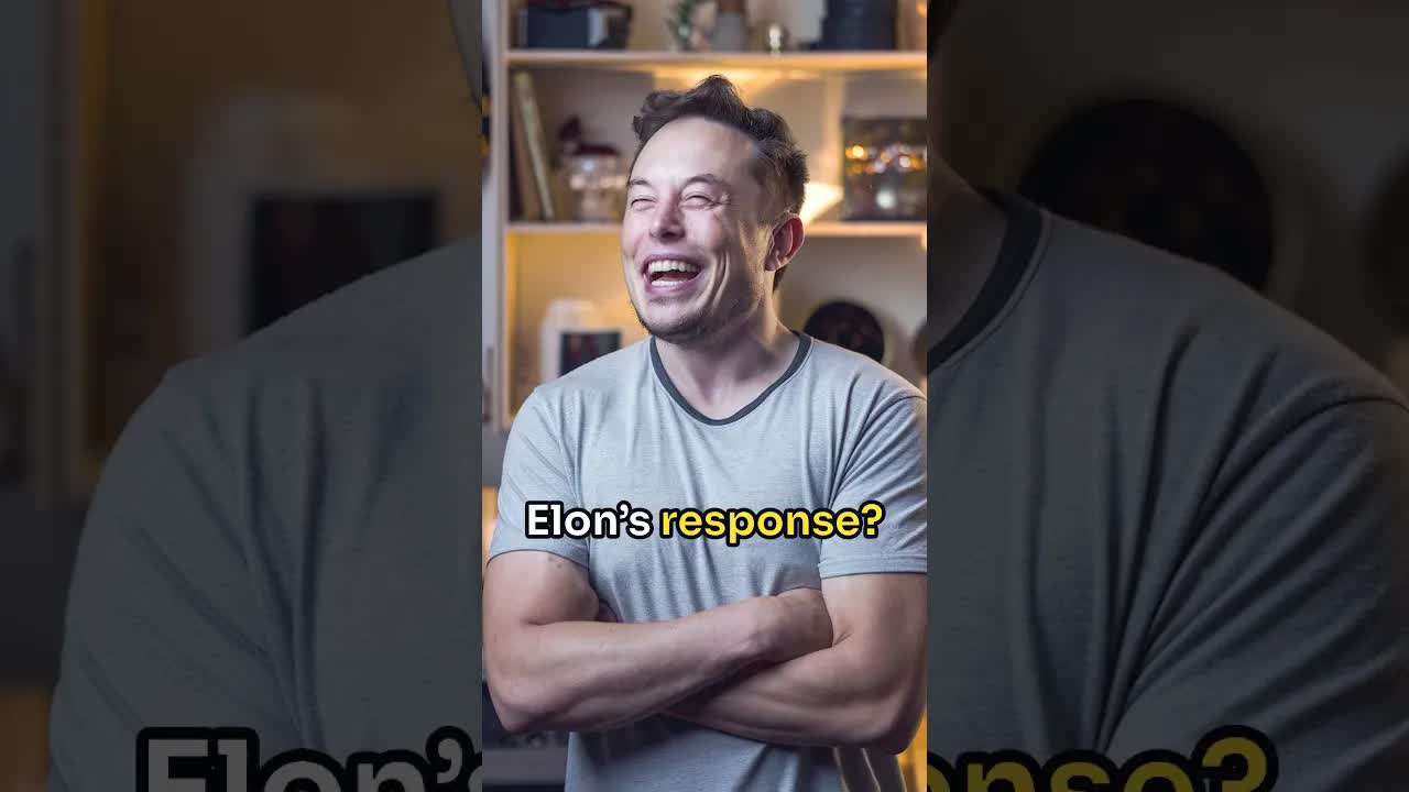 Even Elon Musk’s Mom Pays Full Price for a Tesla!