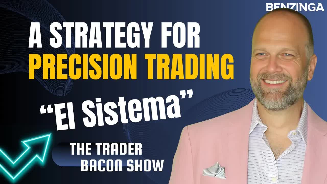 Trade Like a Pro: Finding Liquidity & Capitalizing on Momentum