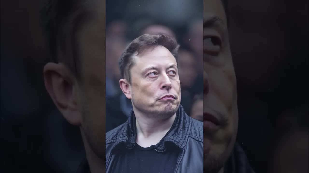 Elon Musk Rejected Bill Gates For Betting Against Tesla